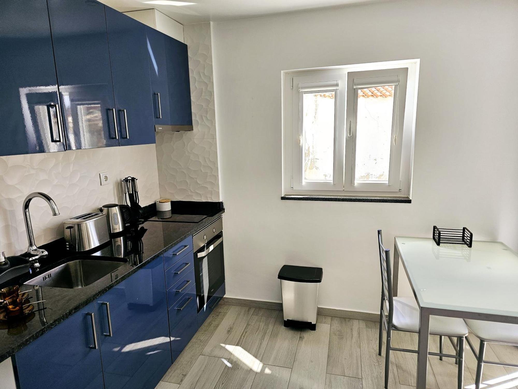 Casa D'Aldeia - Carrapateira Villa Aljezur Eksteriør bilde