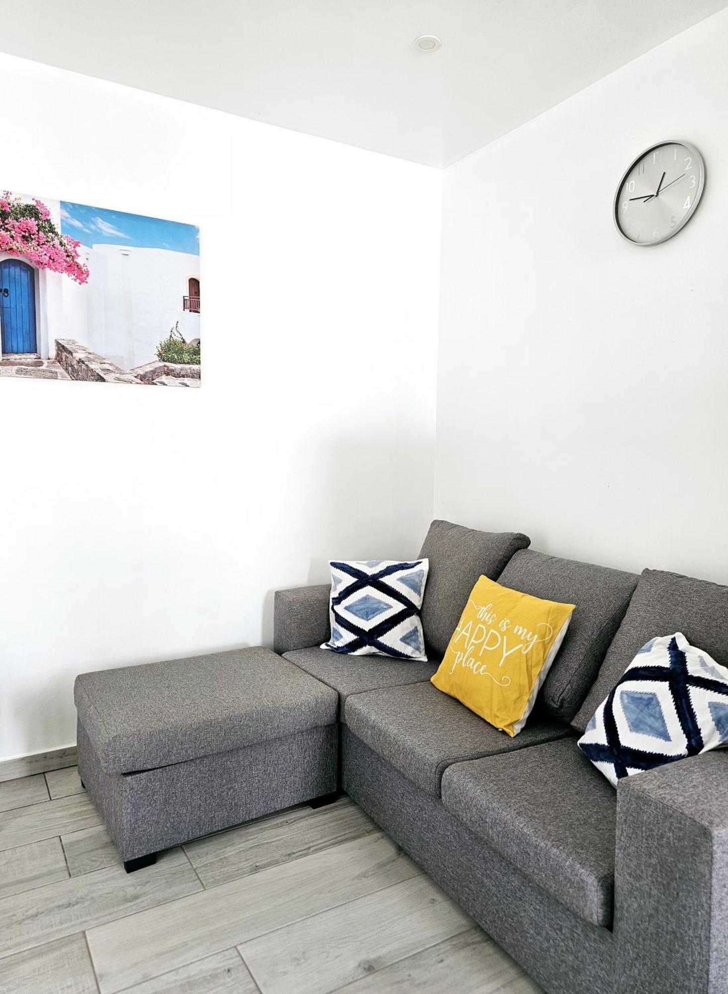 Casa D'Aldeia - Carrapateira Villa Aljezur Eksteriør bilde