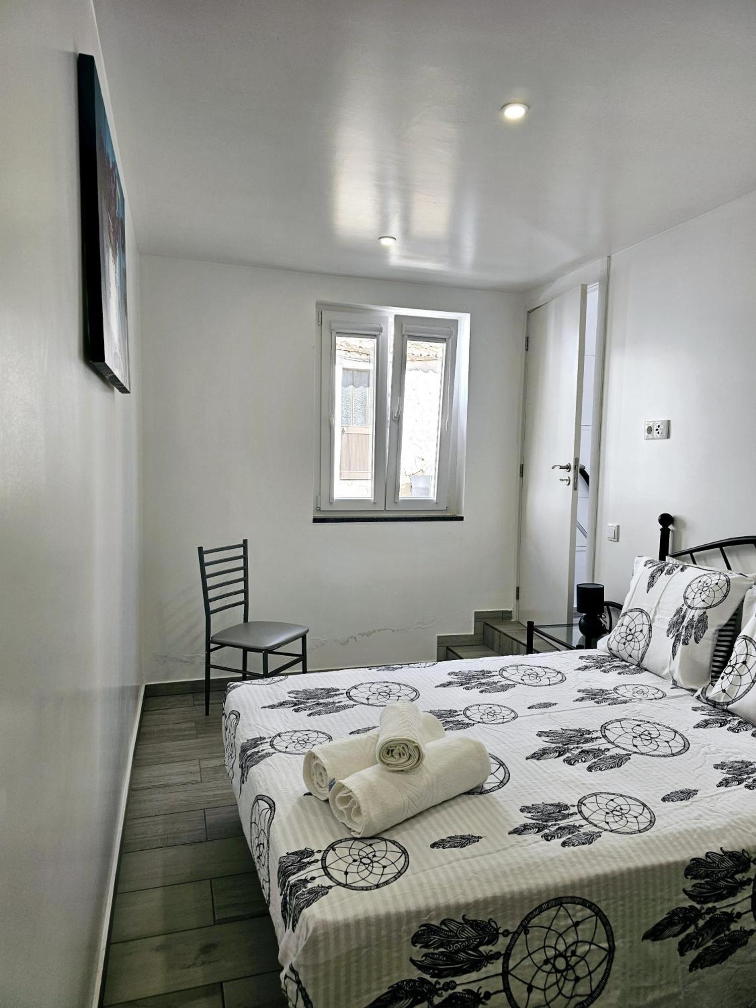 Casa D'Aldeia - Carrapateira Villa Aljezur Eksteriør bilde